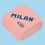 Milan Goma de borrar 430 miga de pan blanca